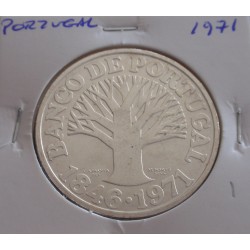 Portugal - 50 Escudos -...