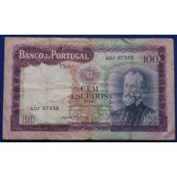 Portugal - 100 Escudos -...