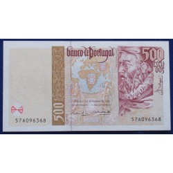 Portugal - 500 Escudos -...