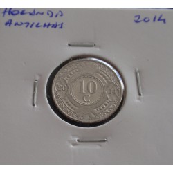 Holanda / Antilhas - 10...