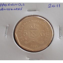 Holanda / Antilhas - 5...