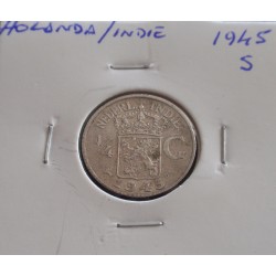 Holanda / Indie - 1/4...