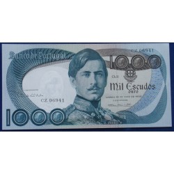 Portugal - 1000 Escudos -...