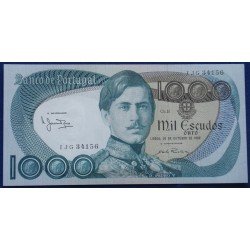 Portugal - 1000 Escudos -...