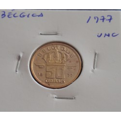 Bélgica ( Belgique ) - 50...