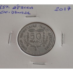 Estados de África Ocidental...