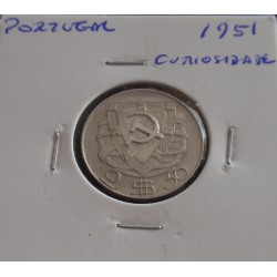 Portugal - 2,50 Escudos -...