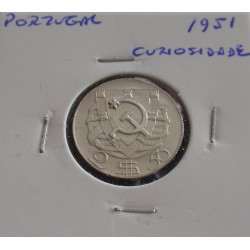 Portugal - 2,50 Escudos -...