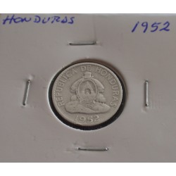 Honduras - 20 Centavos -...