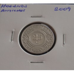 Holanda / Antilhas - 25...