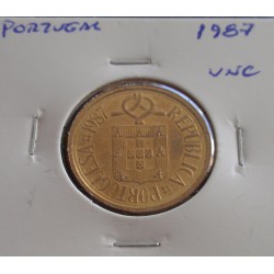 Portugal - 10 Escudos -...