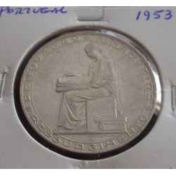 Portugal - 20 Escudos -...