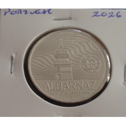 Portugal - 5 Euro - 2026 -...