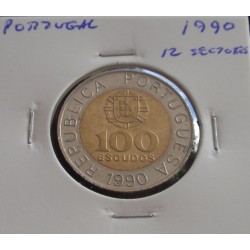 Portugal - 100 Escudos -...