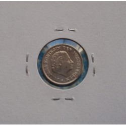 Holanda - 10 Cents - 1959