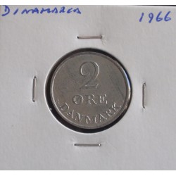 Dinamarca - 2 Ore - 1966