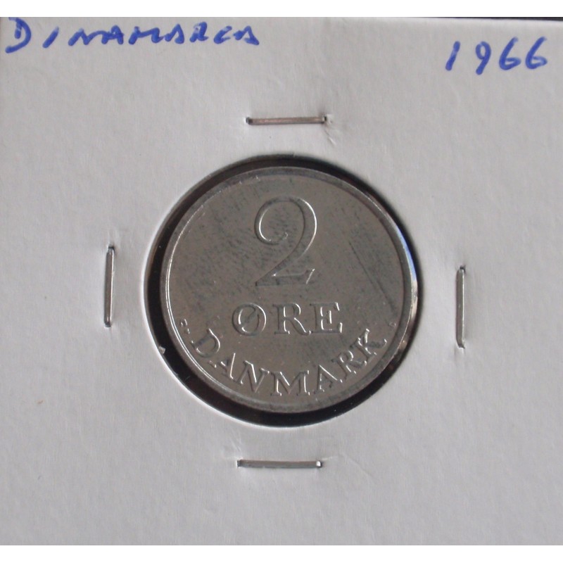 Dinamarca - 2 Ore - 1966