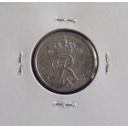 Dinamarca - 2 Ore - 1966