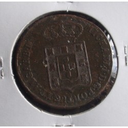 D. Miguel - Pataco - 1831