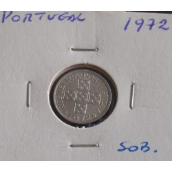 Portugal - 10 Centavos - 1972 - Unc