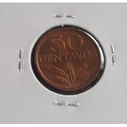 Portugal - 50 Centavos - 1977