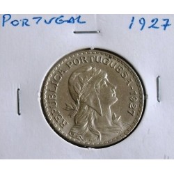 Portugal - 1 Escudo - 1927