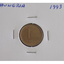 Hungria - 1 Forint - 1993