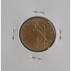 Hungria - 5 Forint - 1993