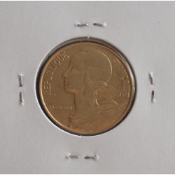 França - 20 Centimes - 1994