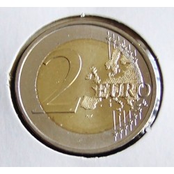 Portugal - 2 Euro - 2007 - 50 Anos Do Tratado De Roma