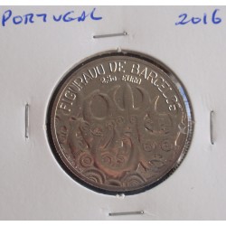Portugal - 2,50 Euro - 2016 - Figurado de Barcelos
