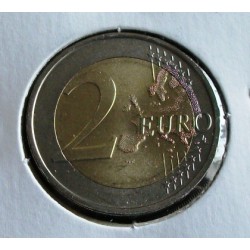 Portugal - 2 Euro - 2008 - 60 Anos Direitos Do Homem