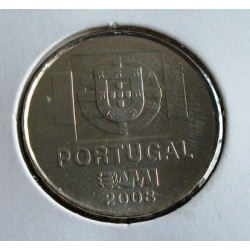 Portugal - 1 1/2 Euro - 2008 - AMI