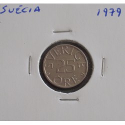 Suécia - 25 Ore - 1979