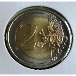 Portugal - 2 Euro - 2010 - Centenário Da República