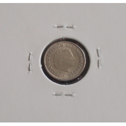 Holanda - 10 Cents - 1964