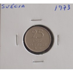 Suécia - 25 Ore - 1973