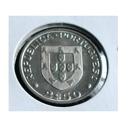 Portugal - 2,50 Escudos - 1983 - FAO