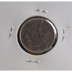 Bélgica ( Belgique ) - 50 Francs - 1987