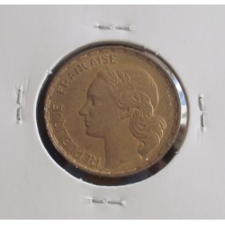 França - 50 Francs - 1953