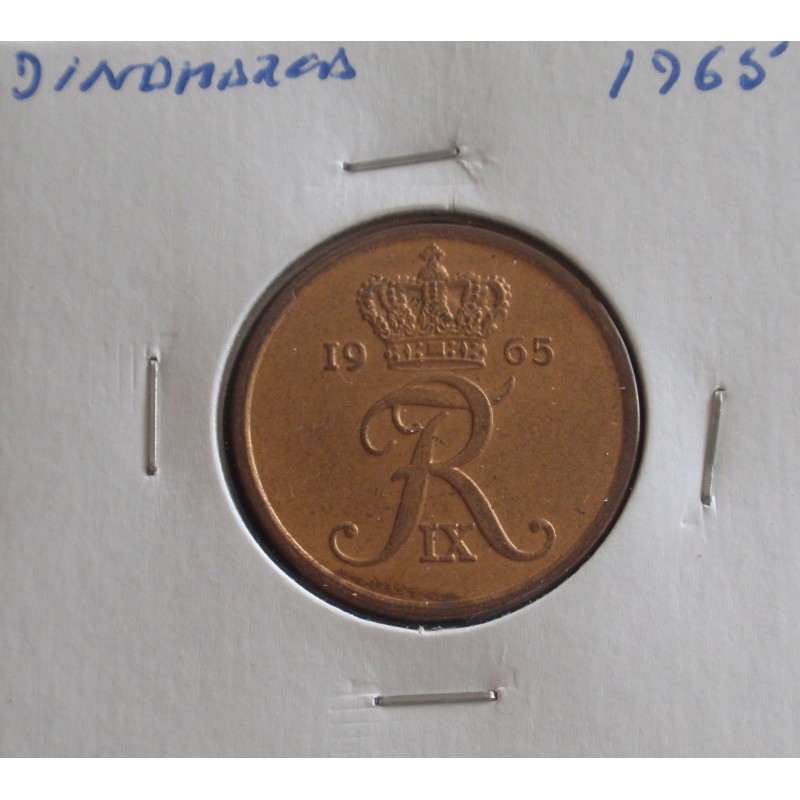 Dinamarca - 5 Ore - 1965