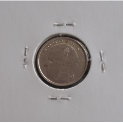 Bélgica ( Belgie ) - 1 Franc - 1993