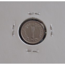 França - 1 Centime - 1964