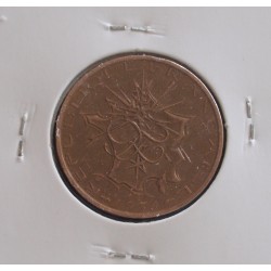 França - 10 Francs - 1976