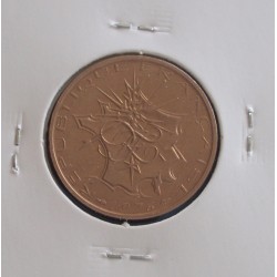 França - 10 Francs - 1976 - Unc