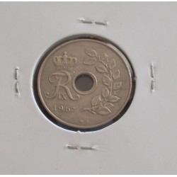 Dinamarca - 25 Ore - 1967