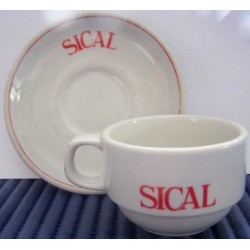 Chávena de Café - Sical