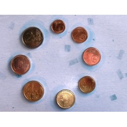 Portugal - Série Anual 2010 - Bebé