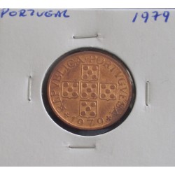 Portugal - 50 Centavos - 1979
