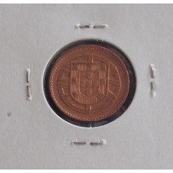 Portugal - 1 Centavo - 1917